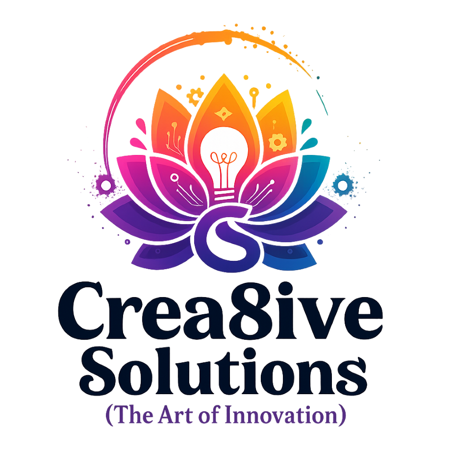 crea8ive solutions