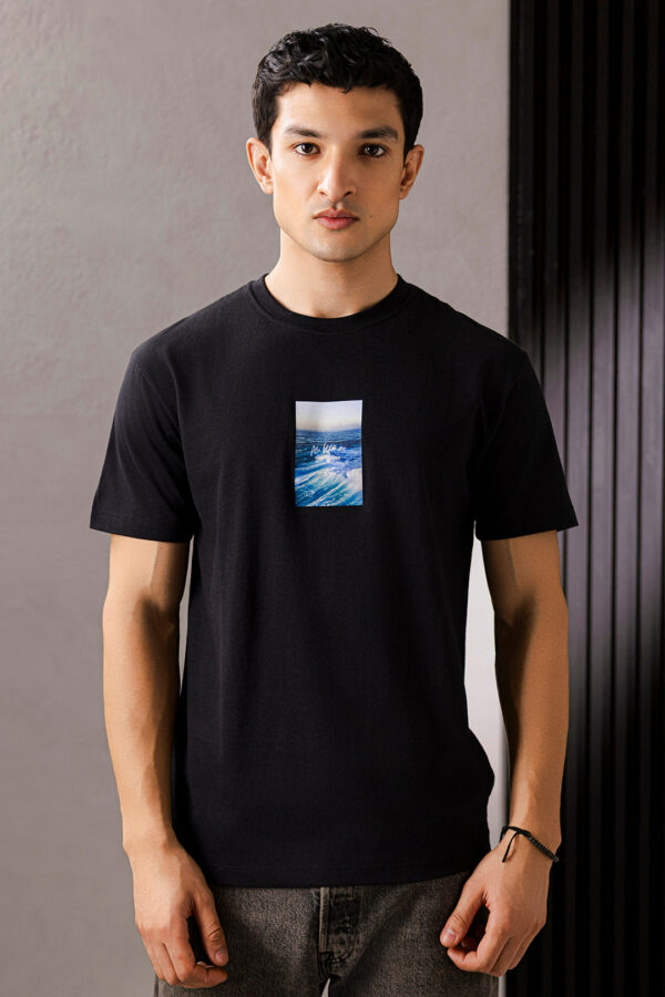 "T-Shirt - R116" - Image 4