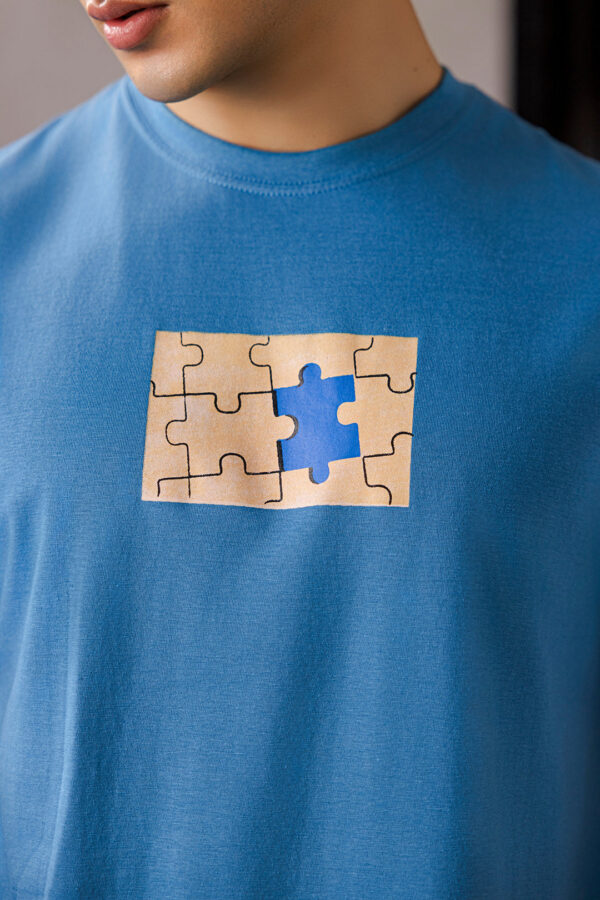 "T-Shirt - R151" - Image 3