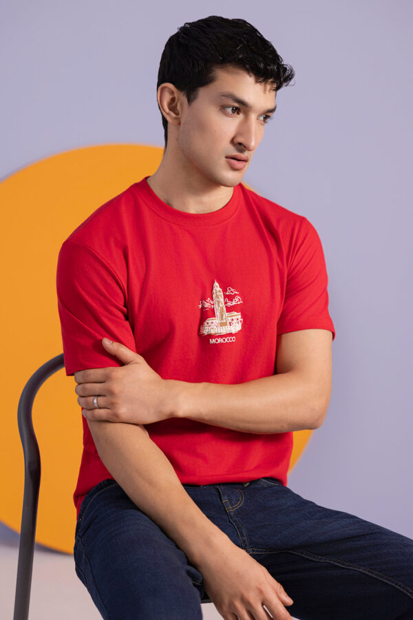 "T-Shirt - R174"