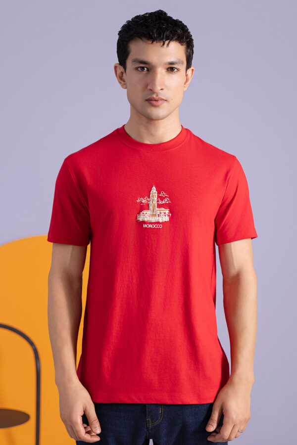 "T-Shirt - R174" - Image 4