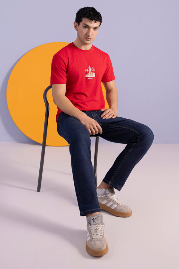 "T-Shirt - R174" - Image 3