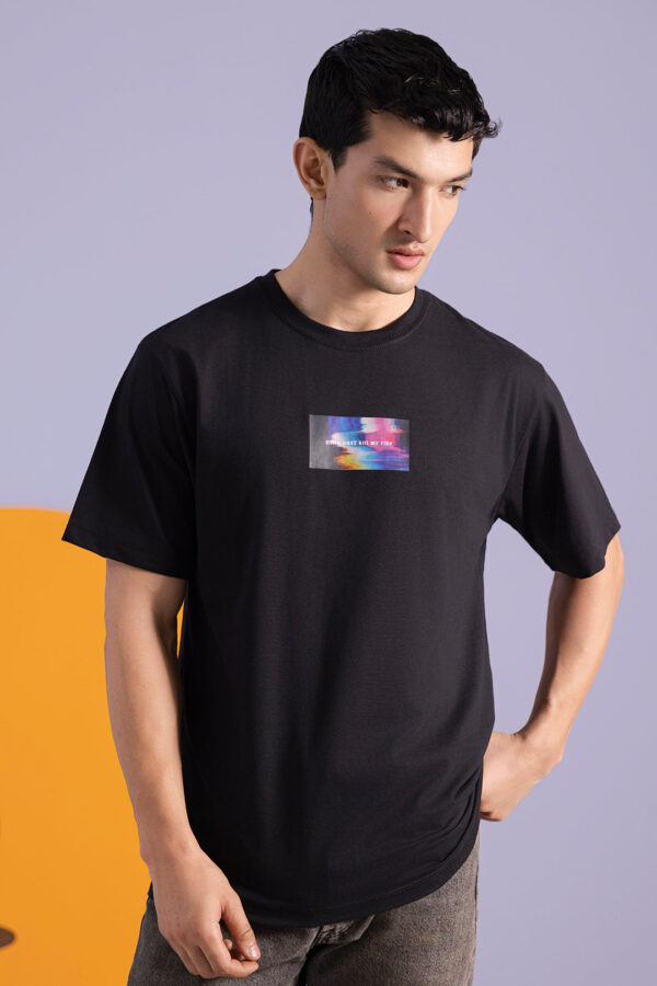"T-Shirt - X117"