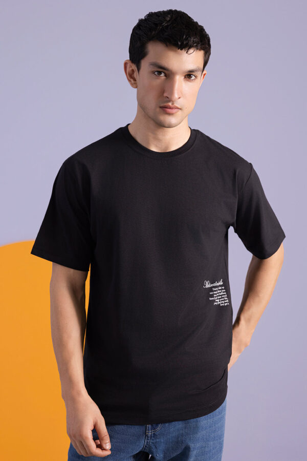 "T-Shirt - X118"