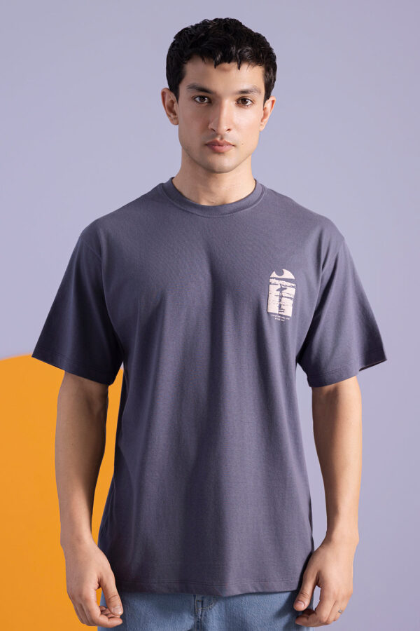 "T-Shirt - X137" - Image 4