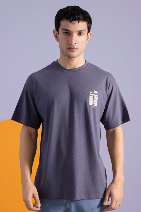 "T-Shirt - X137"