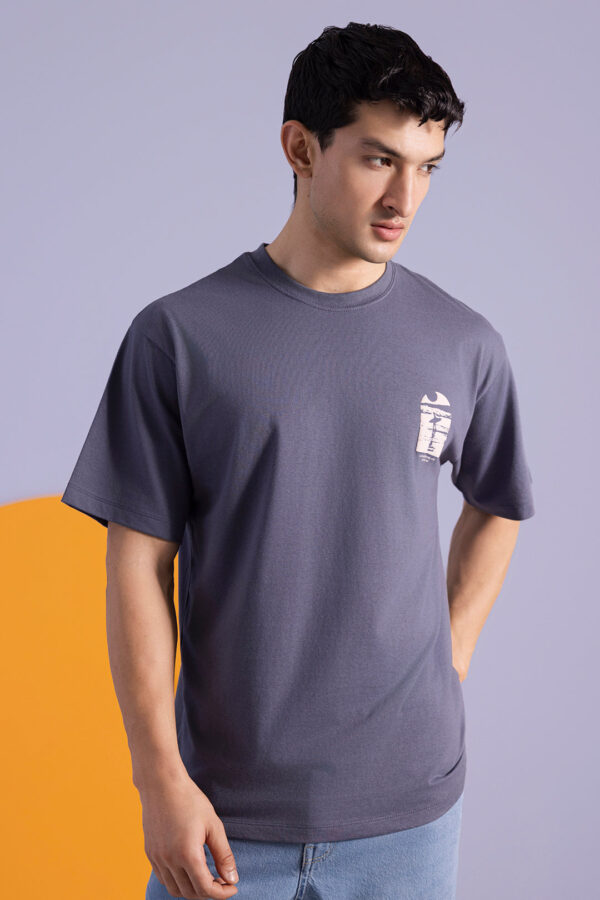 "T-Shirt - X137" - Image 2
