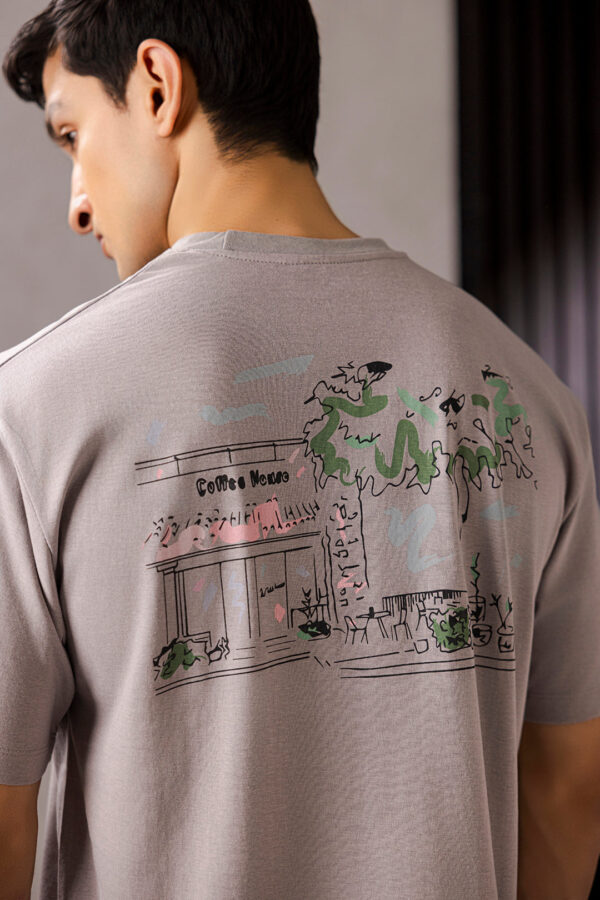 "T-Shirt - X141" - Image 2