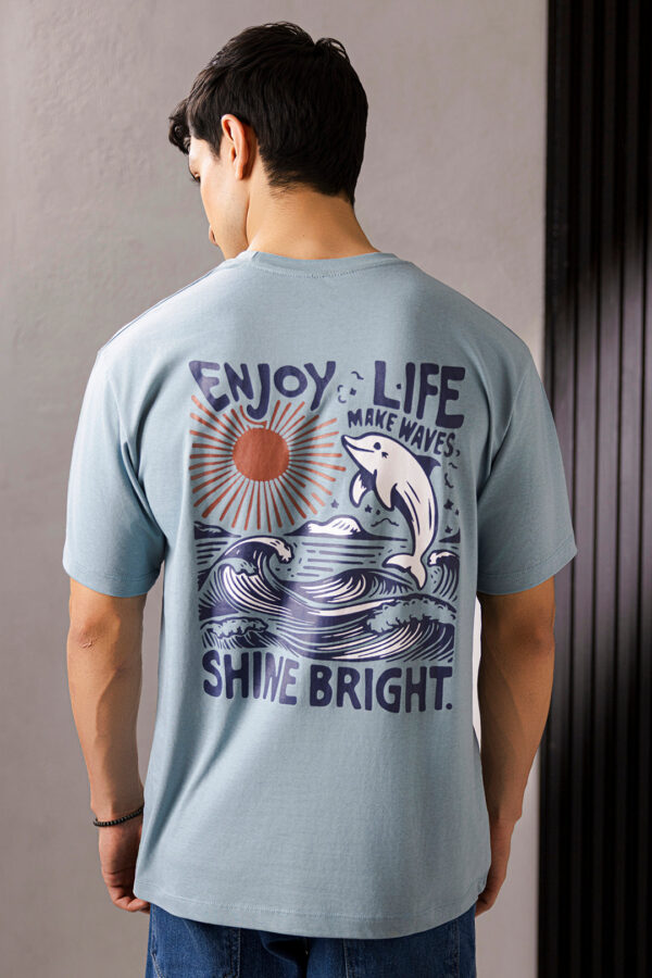 "T-Shirt - X154" - Image 3