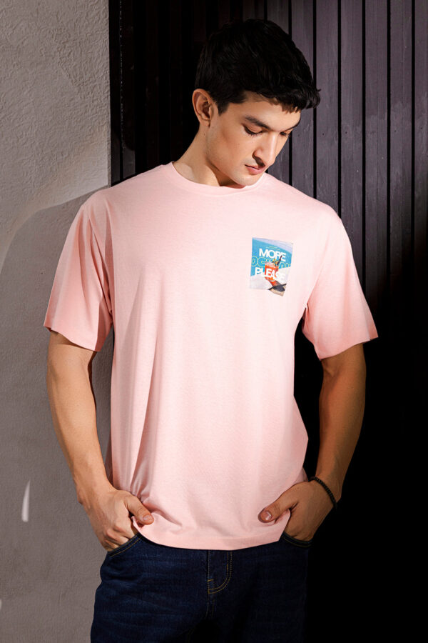 "T-Shirt - X166"