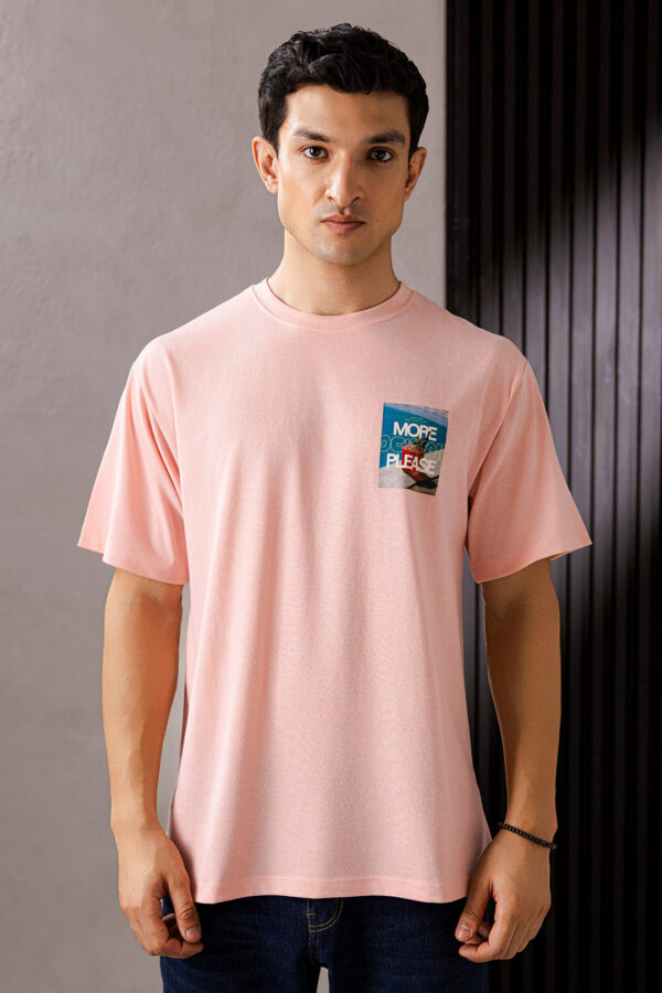 "T-Shirt - X166" - Image 4