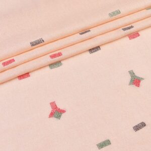 "Khaddi Shawl-1 Pink"