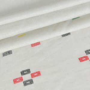 "Khaddi Shawl-2 Grey"