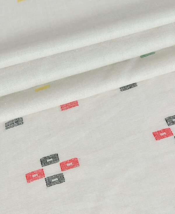 "Khaddi Shawl-2 Grey"