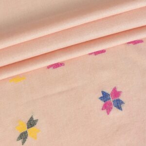 "Khaddi Shawl-4 Pink"