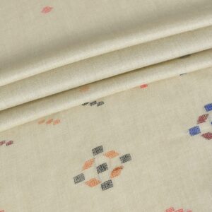 "Khaddi Shawl-6 Beige"